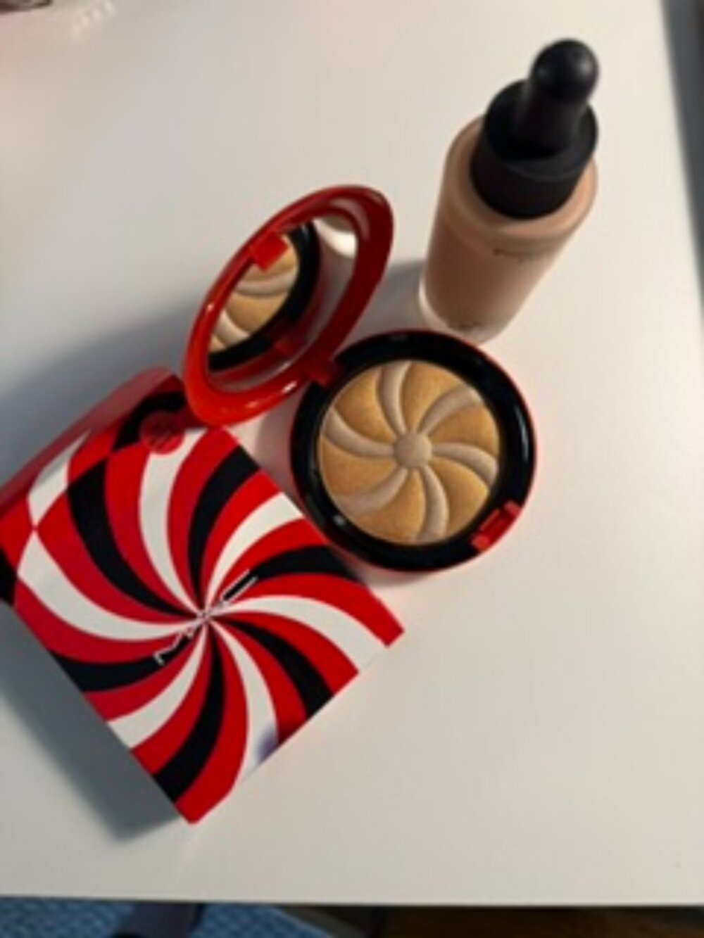 MAC Bundle